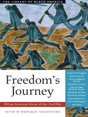 Freedom's Journey - ebook